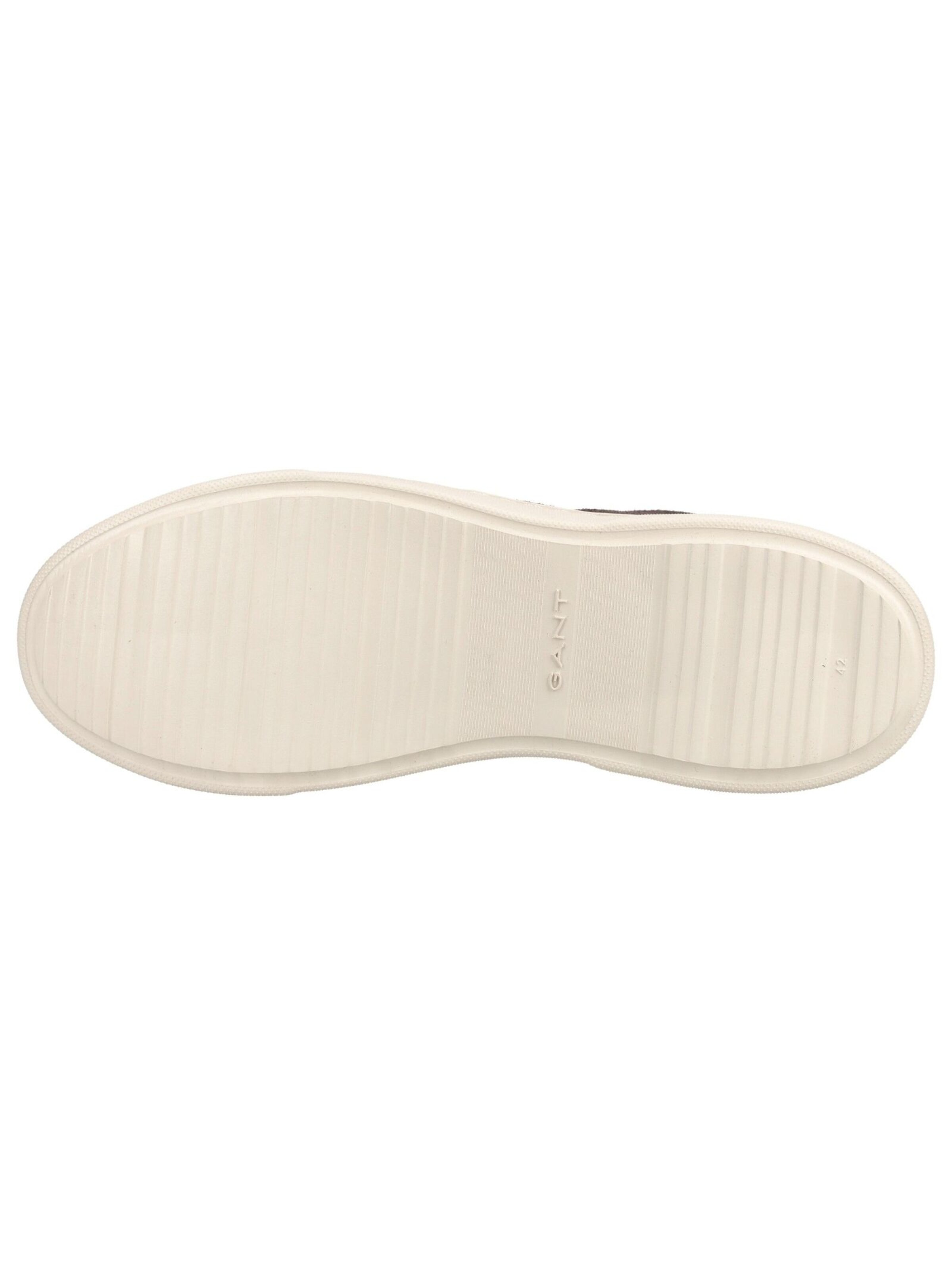 GANT Sneaker in Braun