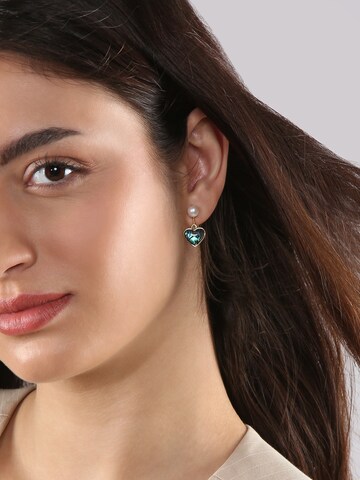 MISH Ohrringe 'Samira' in Gold