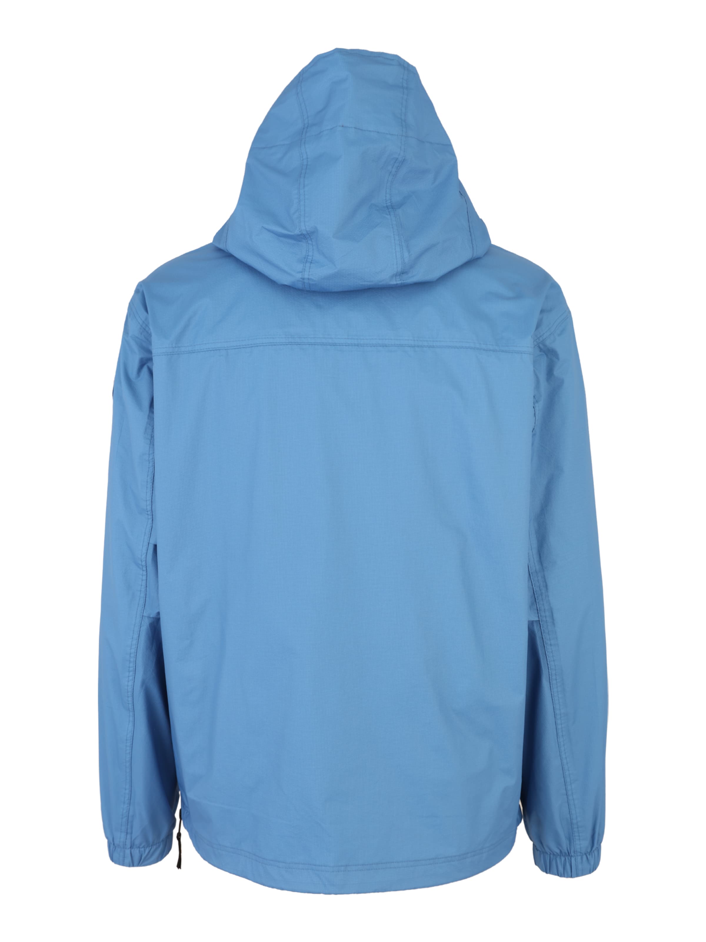 NAPAPIJRI Between-Season Jacket in Blue