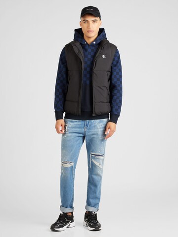 BOSS - Sudadera 'Seeger 280 PS' en azul