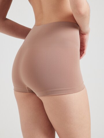 SPANX Alakformáló nadrágok - barna