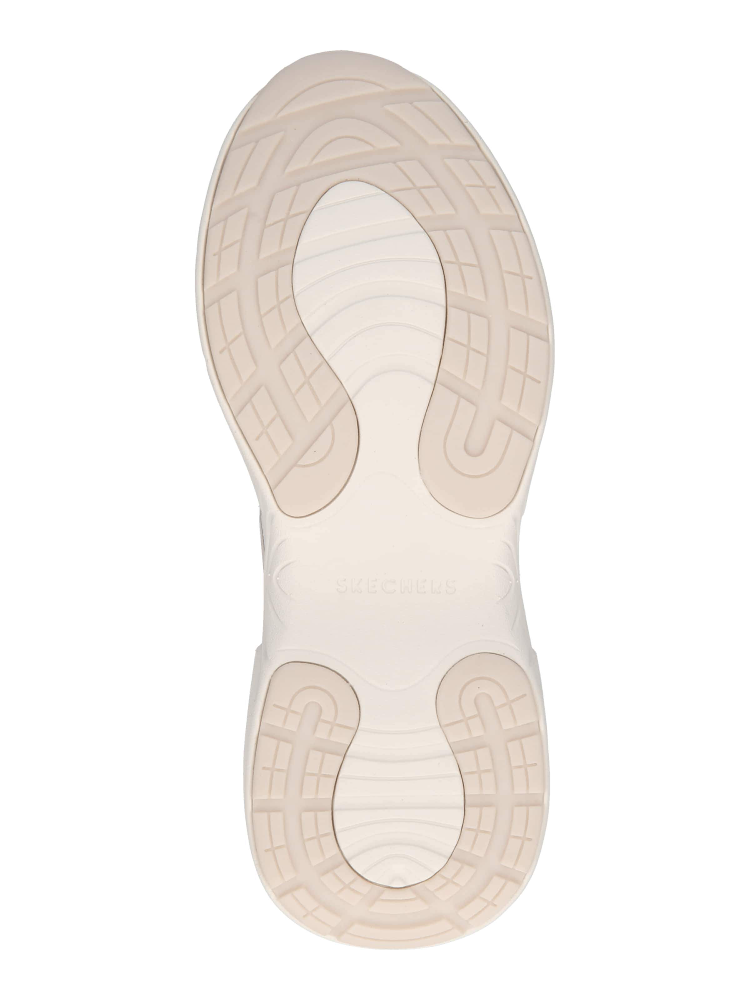 SKECHERS Sneakers 'HAZEL' in Beige