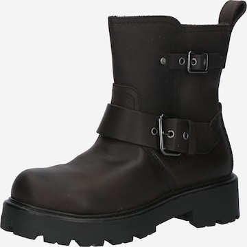 VAGABOND SHOEMAKERS Botki 'COSMO 2.0' w kolorze brązowy: przód