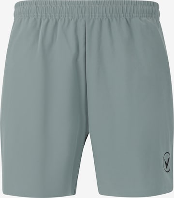 Virtus Sports trousers 'Spier' in Green: front