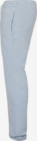 Effilé Pantalon SOUTHPOLE en bleu