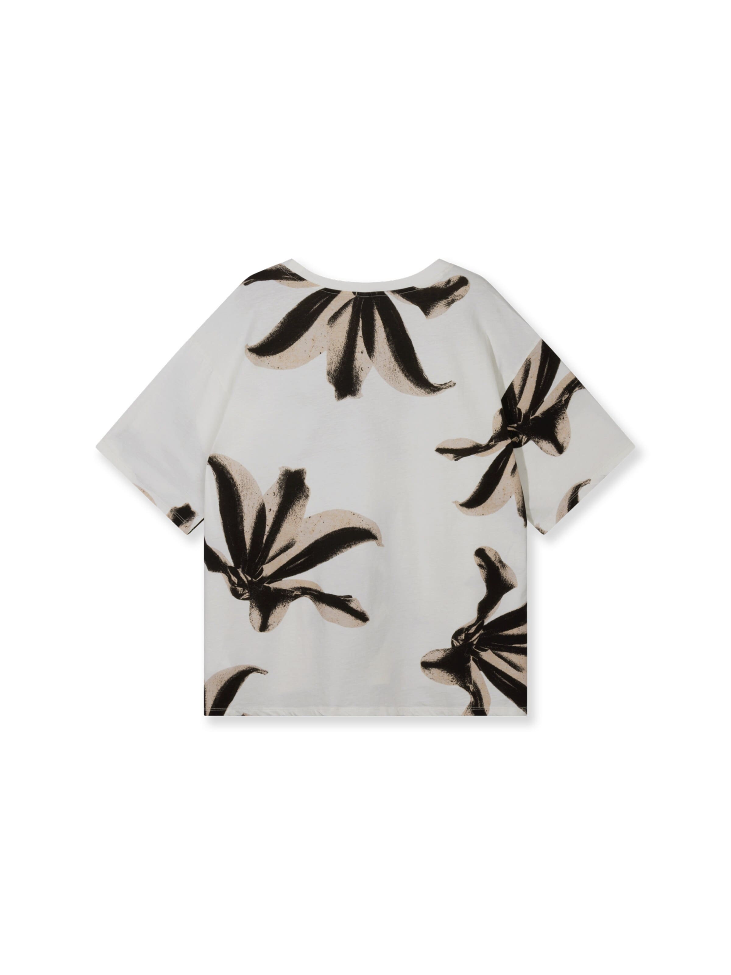 10Days Shirt in Beige