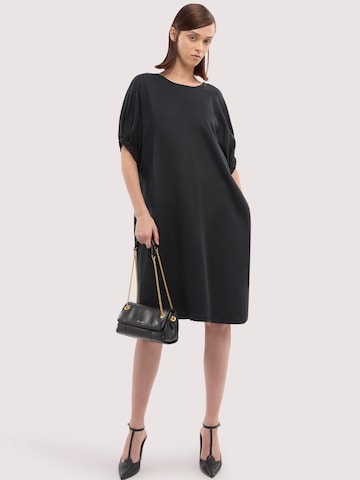 Trussardi - Vestido en negro