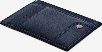 Roncato Wallet 'Alaska' in Blue