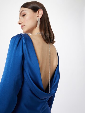 Forever New Sukienka 'Mara' w kolorze niebieski
