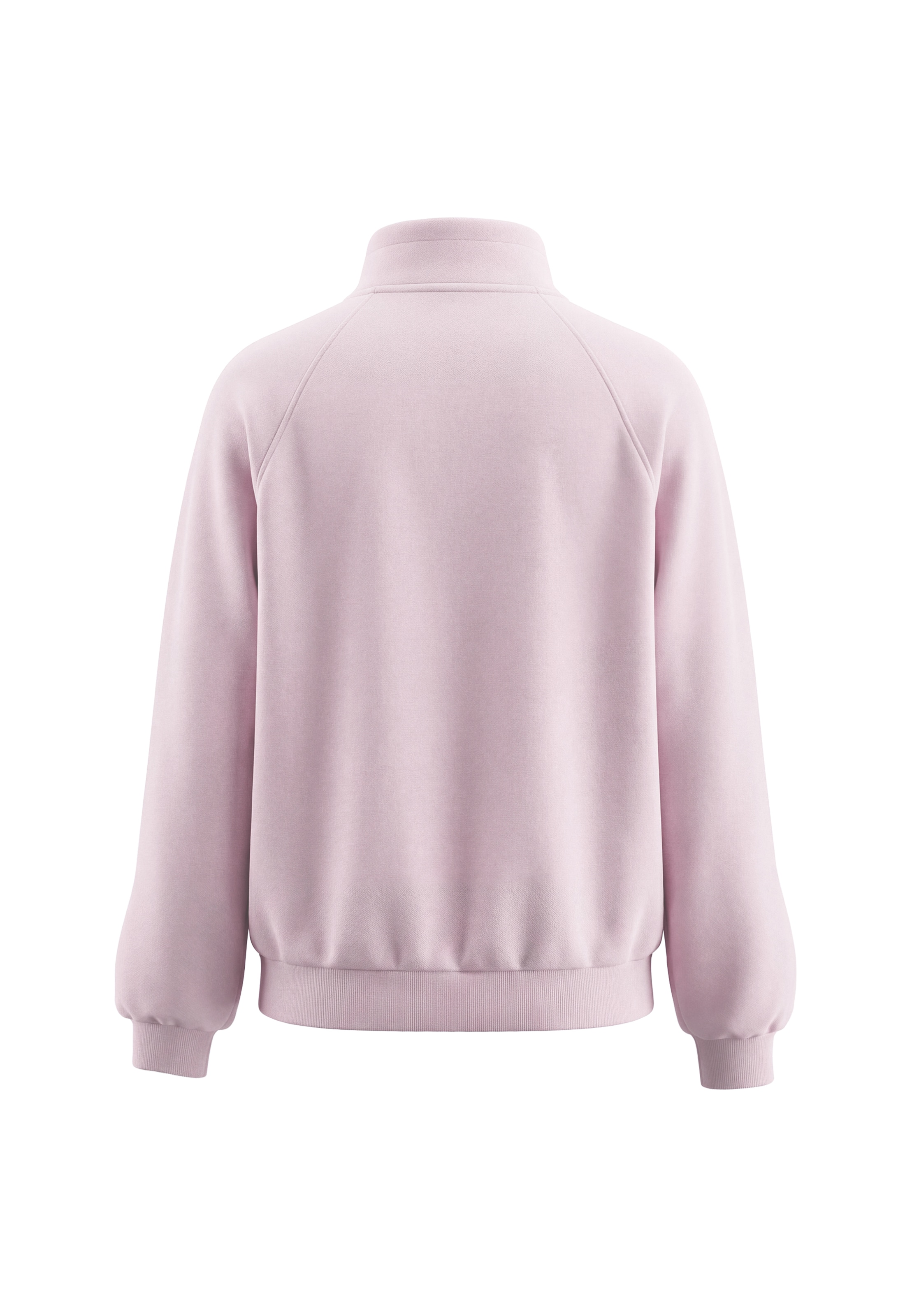 MYMO - Sudadera en rosa