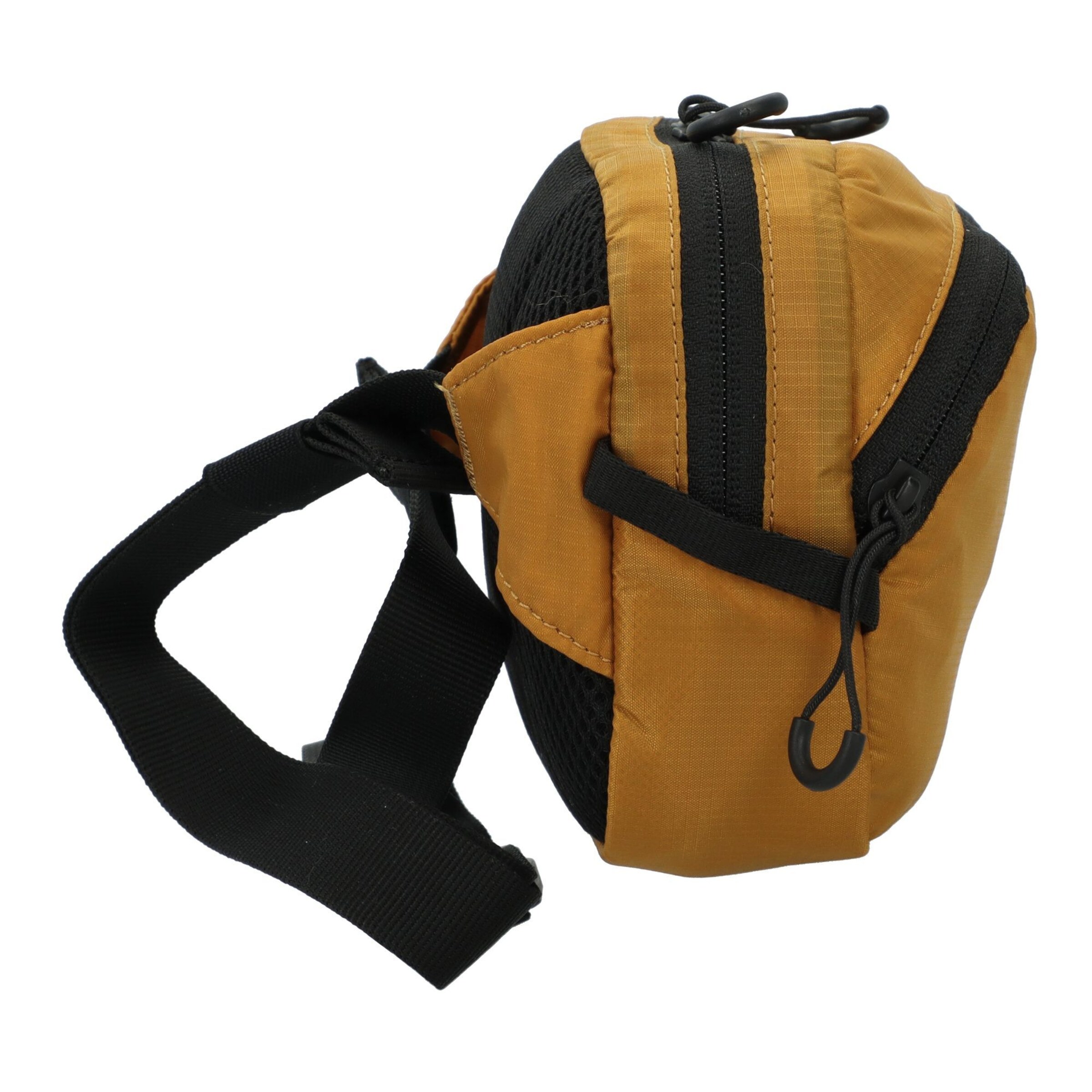 Sacs banane de sport 'Wandermood ' JACK WOLFSKIN en orange