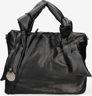 Diana&Co. Shopper in Zwart: voorkant