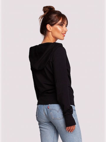 BeWear - Sudadera en negro