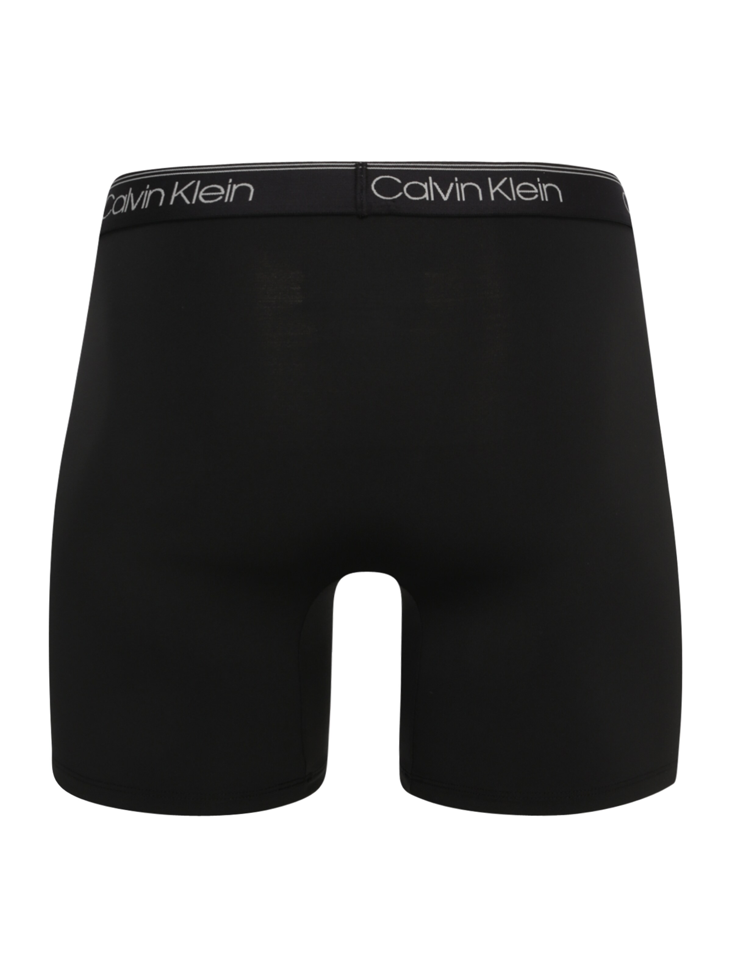 Calvin Klein Underwear Bokserishortsit värissä musta
