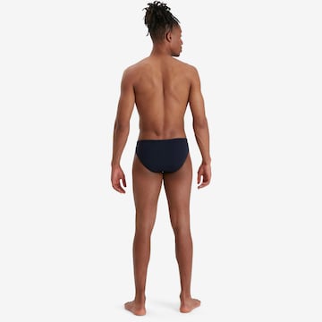 SPEEDO Athletic Swim Trunks 'Eco Endurance' in Blue