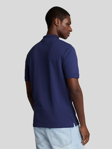 Lyle & Scott Shirt in Blue