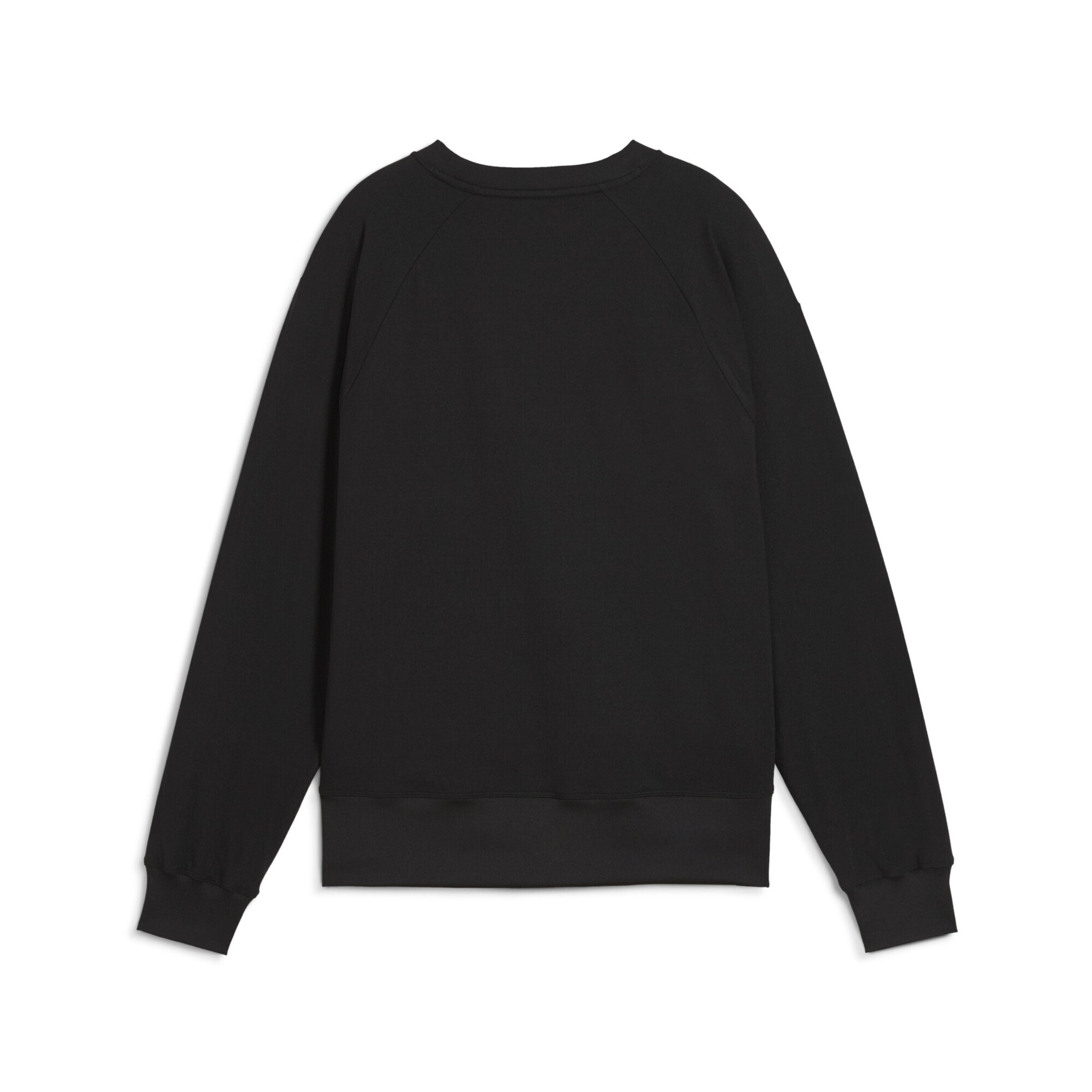 PUMA Performance Shirt 'Cloudspun' in Black