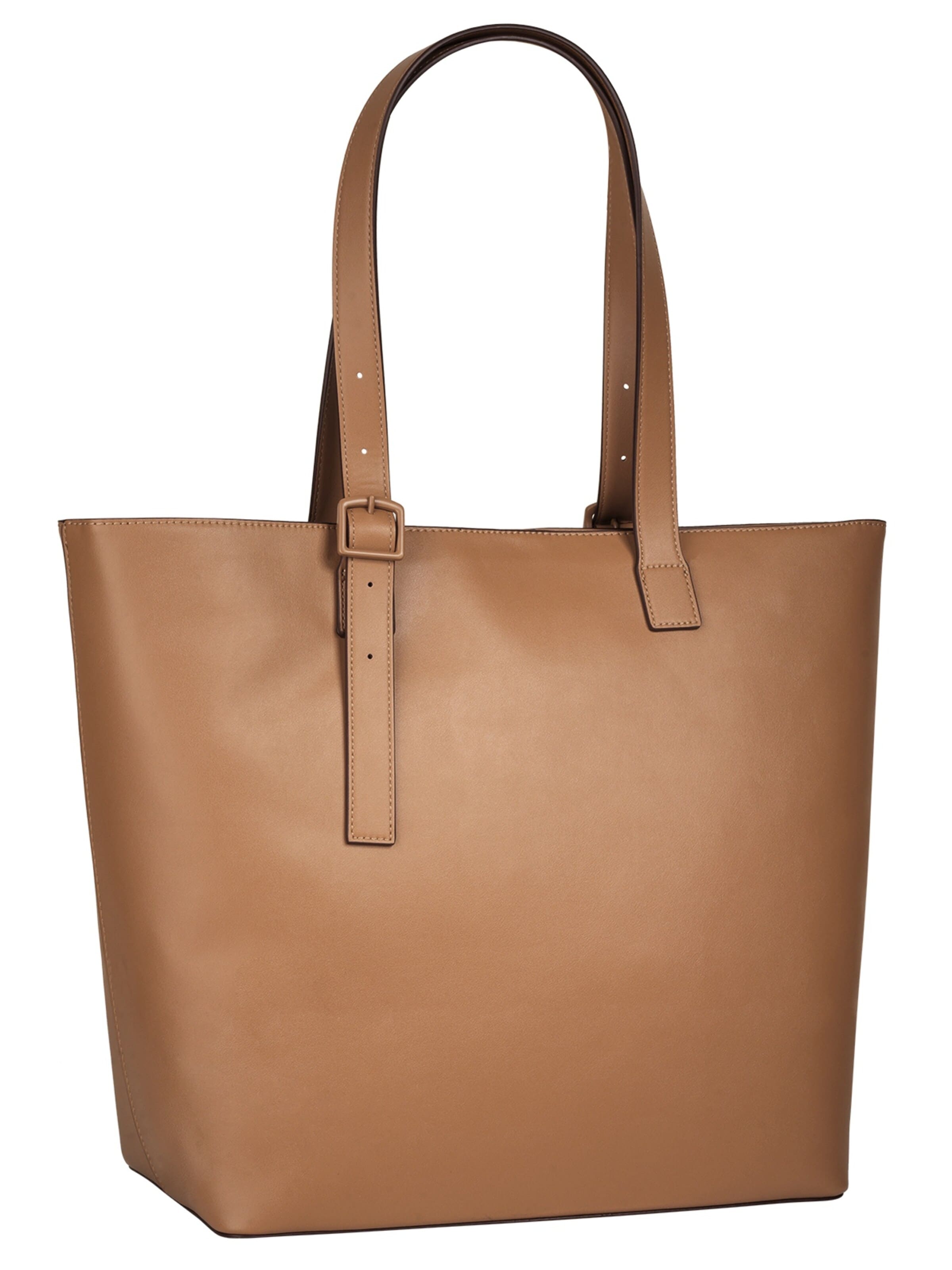 bugatti Shopper 'ZITA'‌‌‌‌‌‌ in Braun