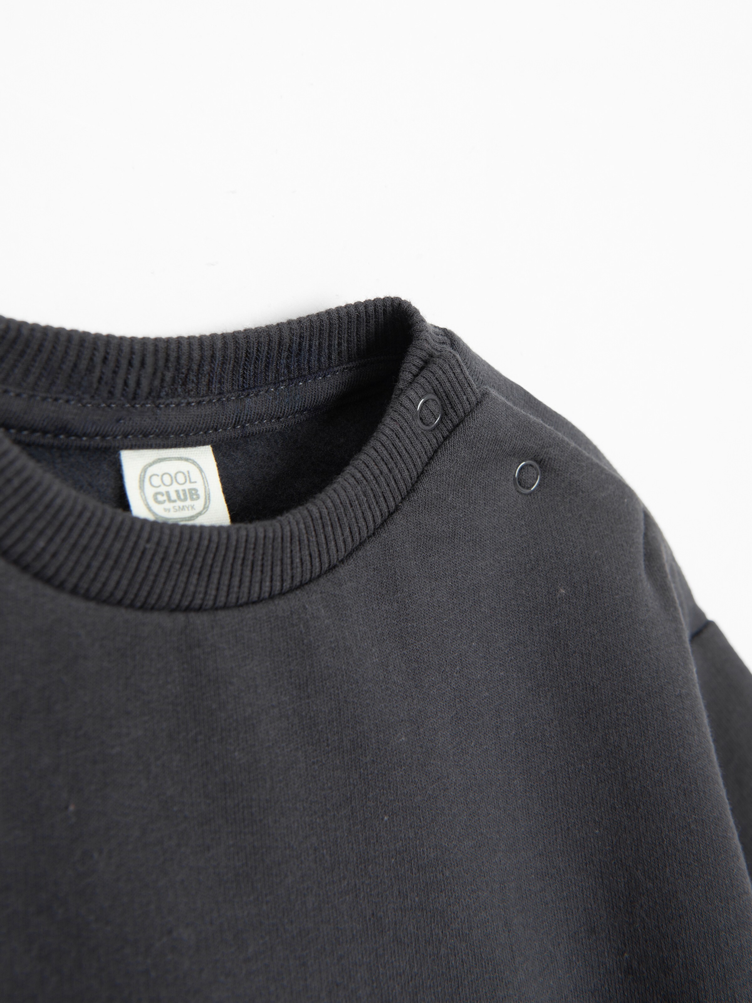 Cool Club Set in Black