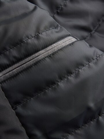 Next Übergangsjacke in Grau