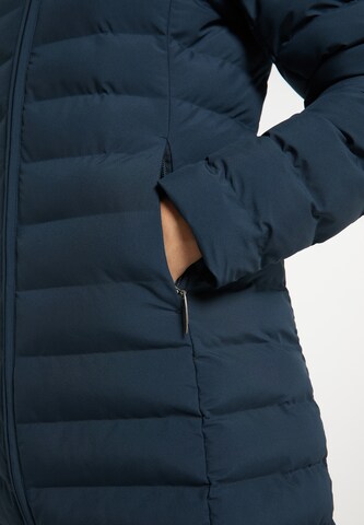 Manteau d’hiver usha BLUE LABEL en bleu