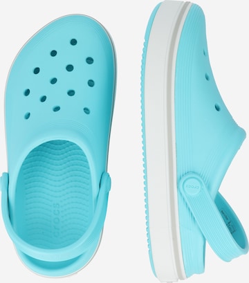 Sandale 'Off Court' de la Crocs pe albastru