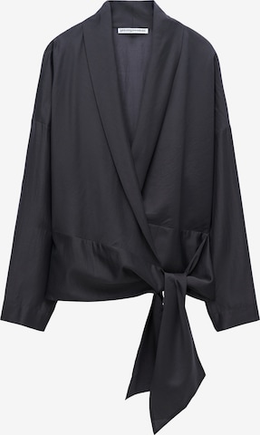 pilka Adolfo Dominguez Palaidinė: priekis