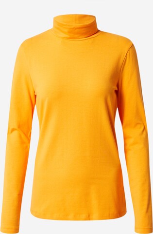 ESPRIT Shirt in Orange: predná strana