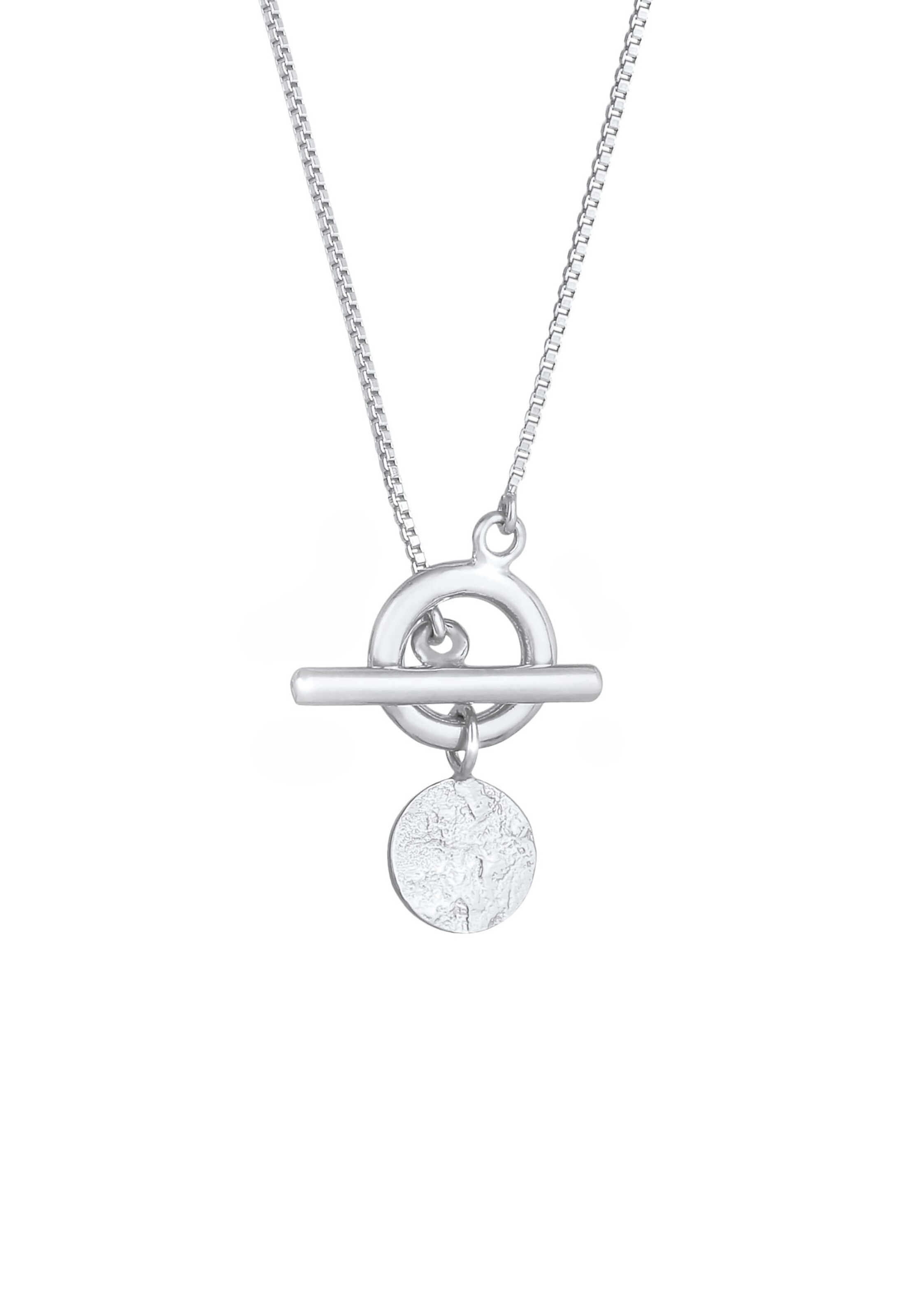 ELLI Kett, värv Hõbe