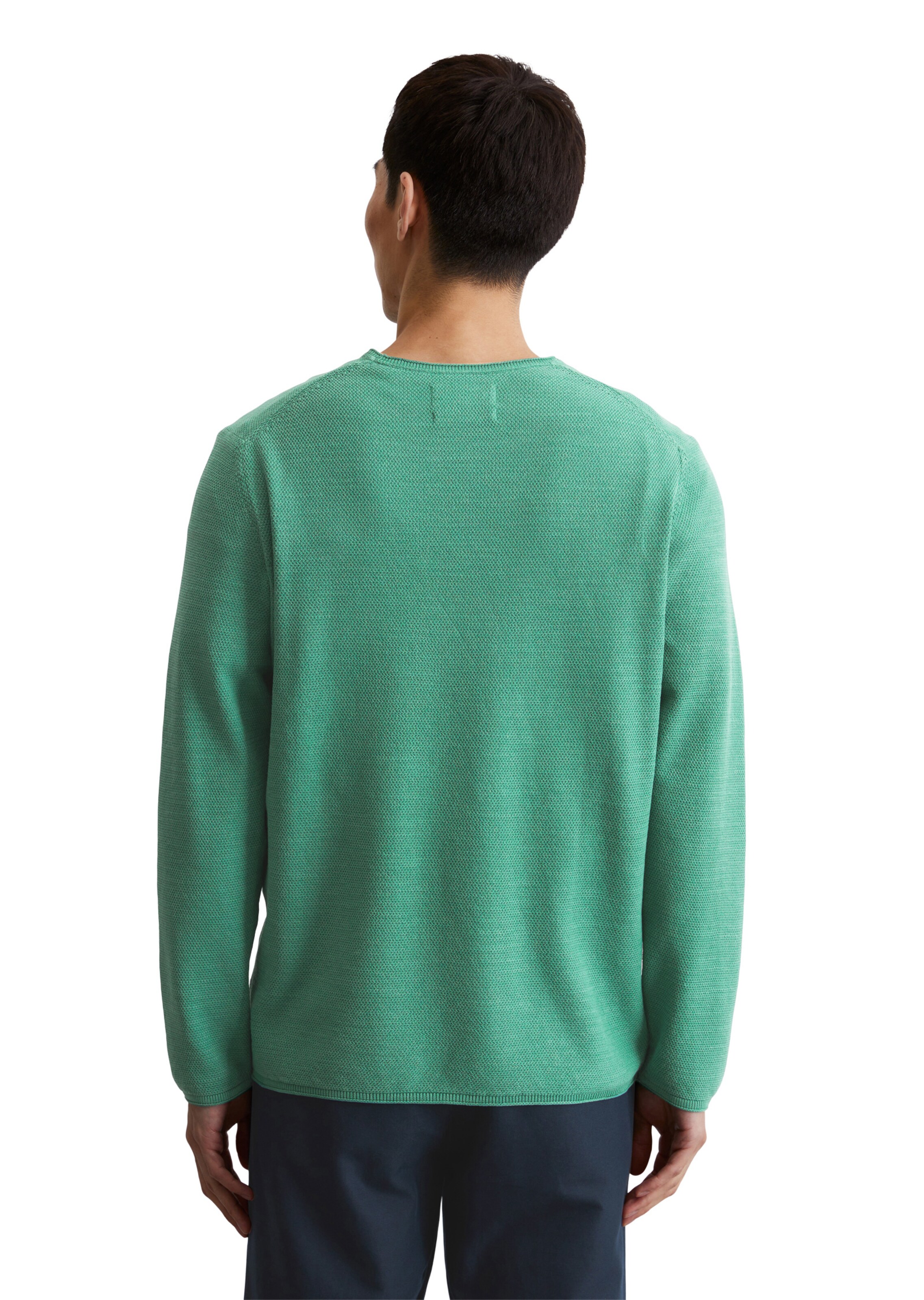 Marc O'Polo Sweater in Green