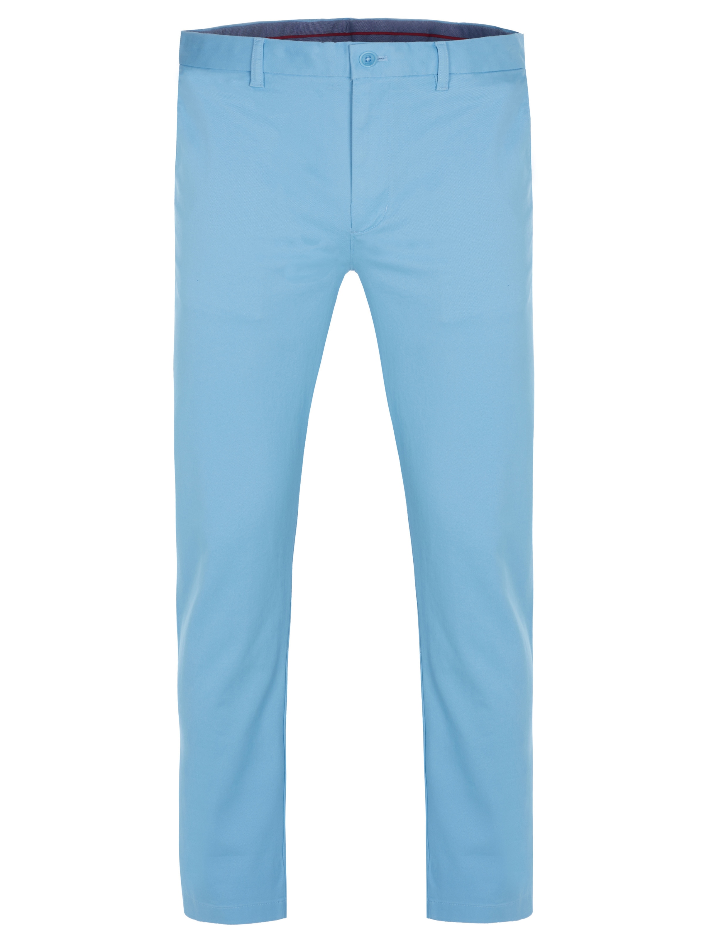 TOMMY HILFIGER Trousers in Blue, Item view