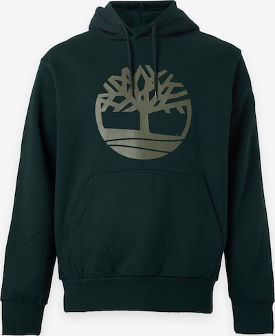 S dydžio Megztinis be užsegimo 'NORTHWOOD' iš TIMBERLAND, spalva – tamsiai žalia, Prekių apžvalga
