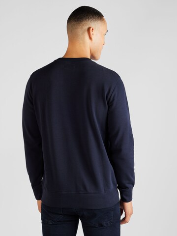 Lindbergh Sweatshirt in Blau