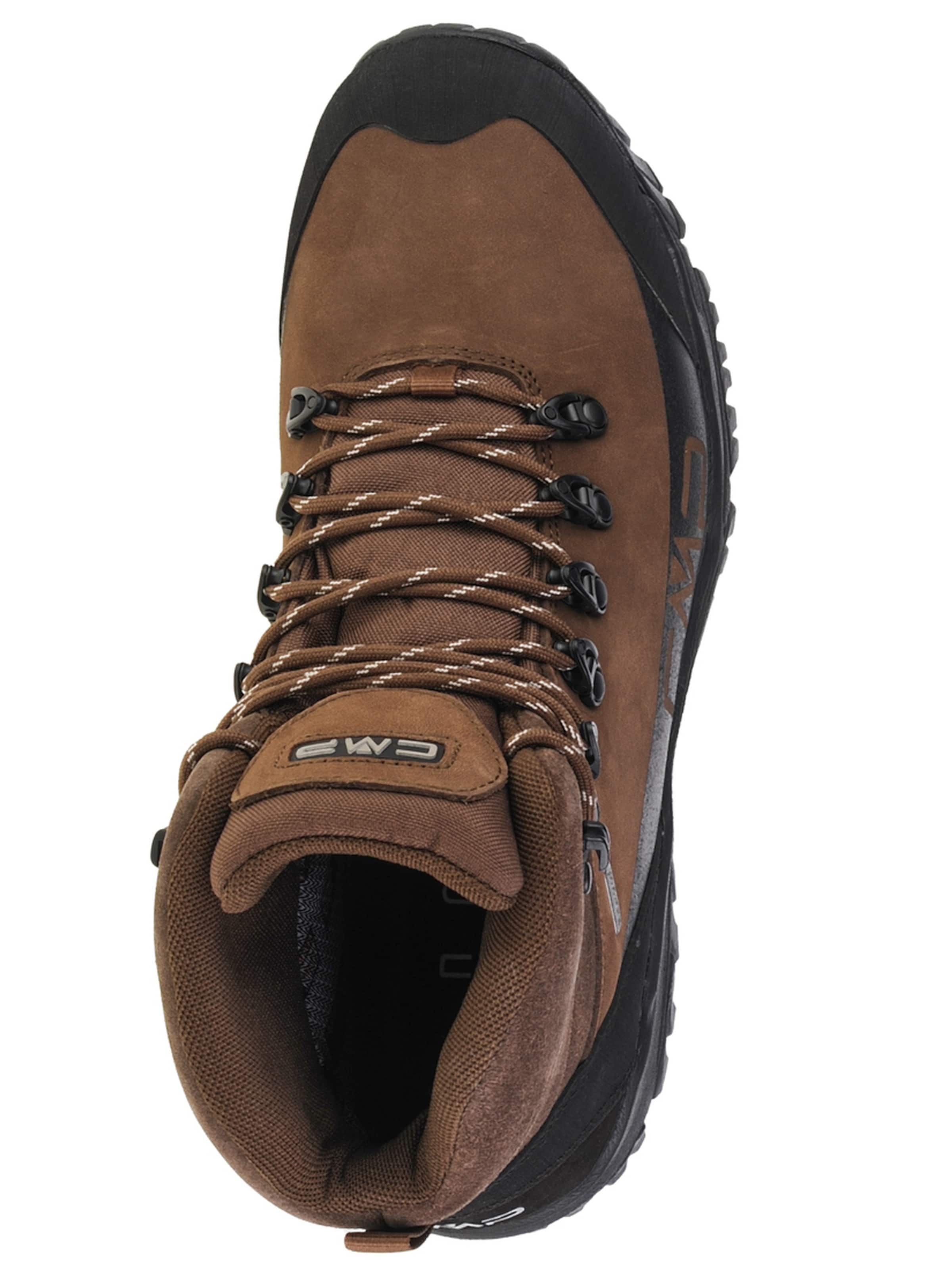 CMP Boots 'CMP Dhenieb'‌‌‌ in Braun