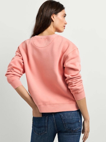 Felpa di Pepe Jeans in rosa