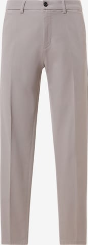 Pantalon chino 'Defender' North Sails en beige : devant