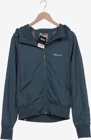 BENCH Jacke XL in Blau: predná strana