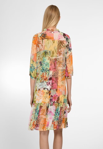 Uta Raasch Summer Dress in Mixed colors