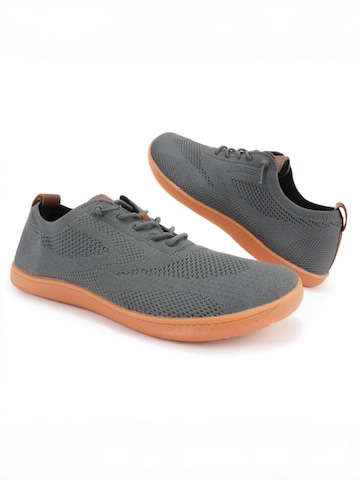 HUSKSWARE Sneakers in Grey