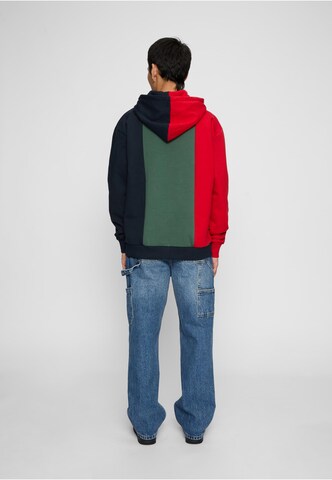 Karl Kani Regular Fit Sweatshirt in Mischfarben