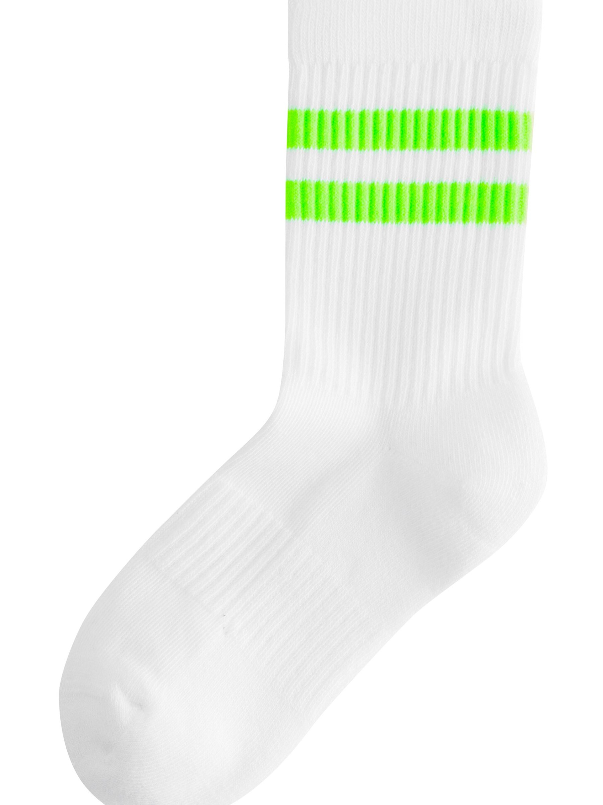 Next Socks in Blue