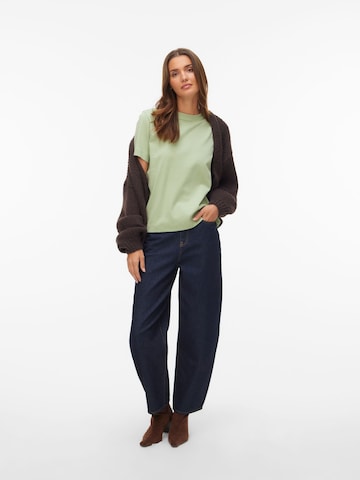 Aware Shirt 'AWNAIMA' in Groen