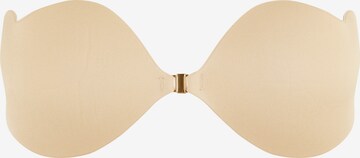 Reggiseno di LASCANA in beige: frontale