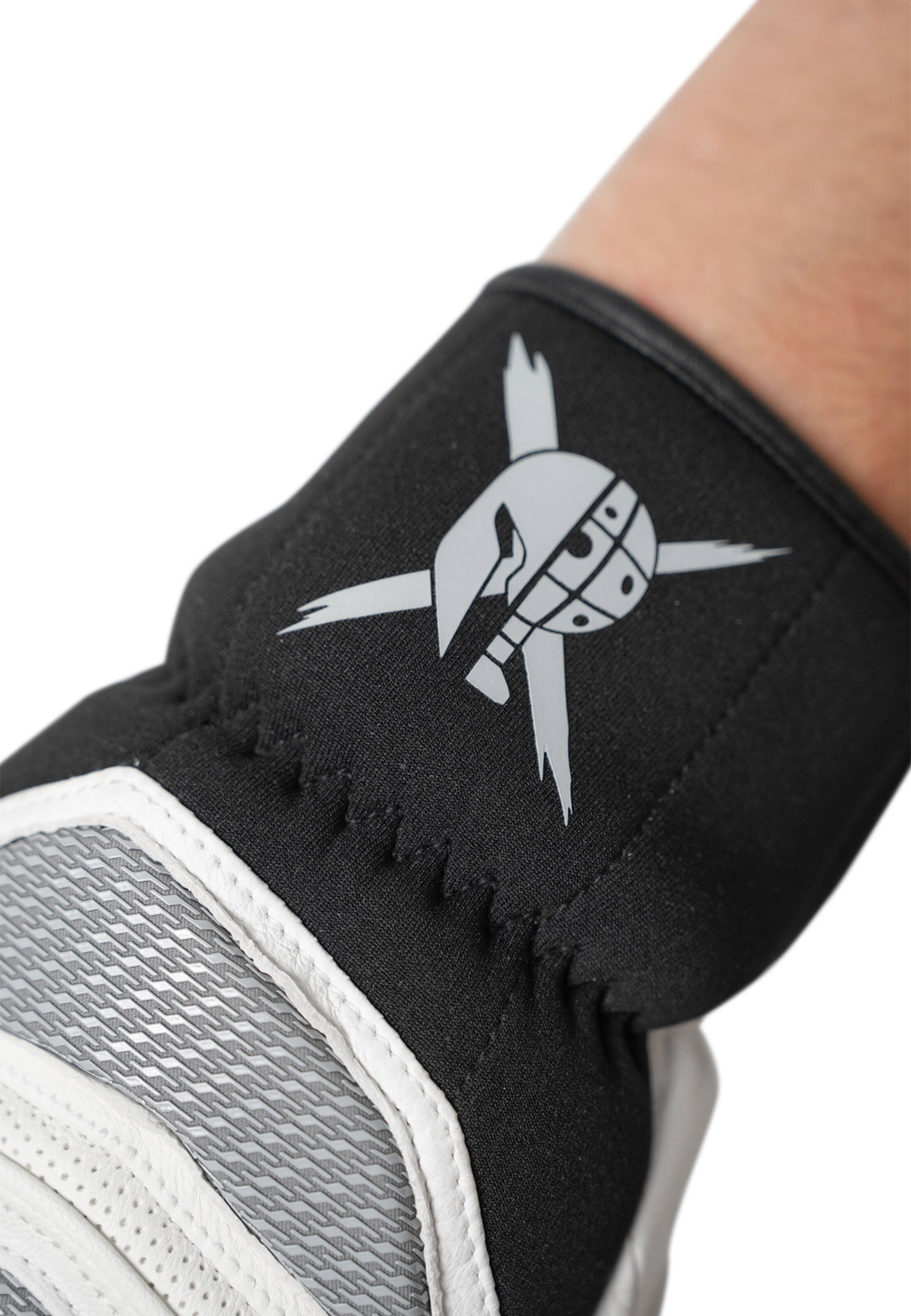 REUSCH Sporthandschoenen 'Worldcup Warrior DG' in Wit