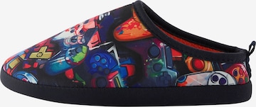 Next Huisschoenen in Gemengde kleuren: voorkant