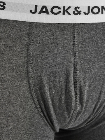 Boxeri 'JACBasic' de la JACK & JONES pe albastru
