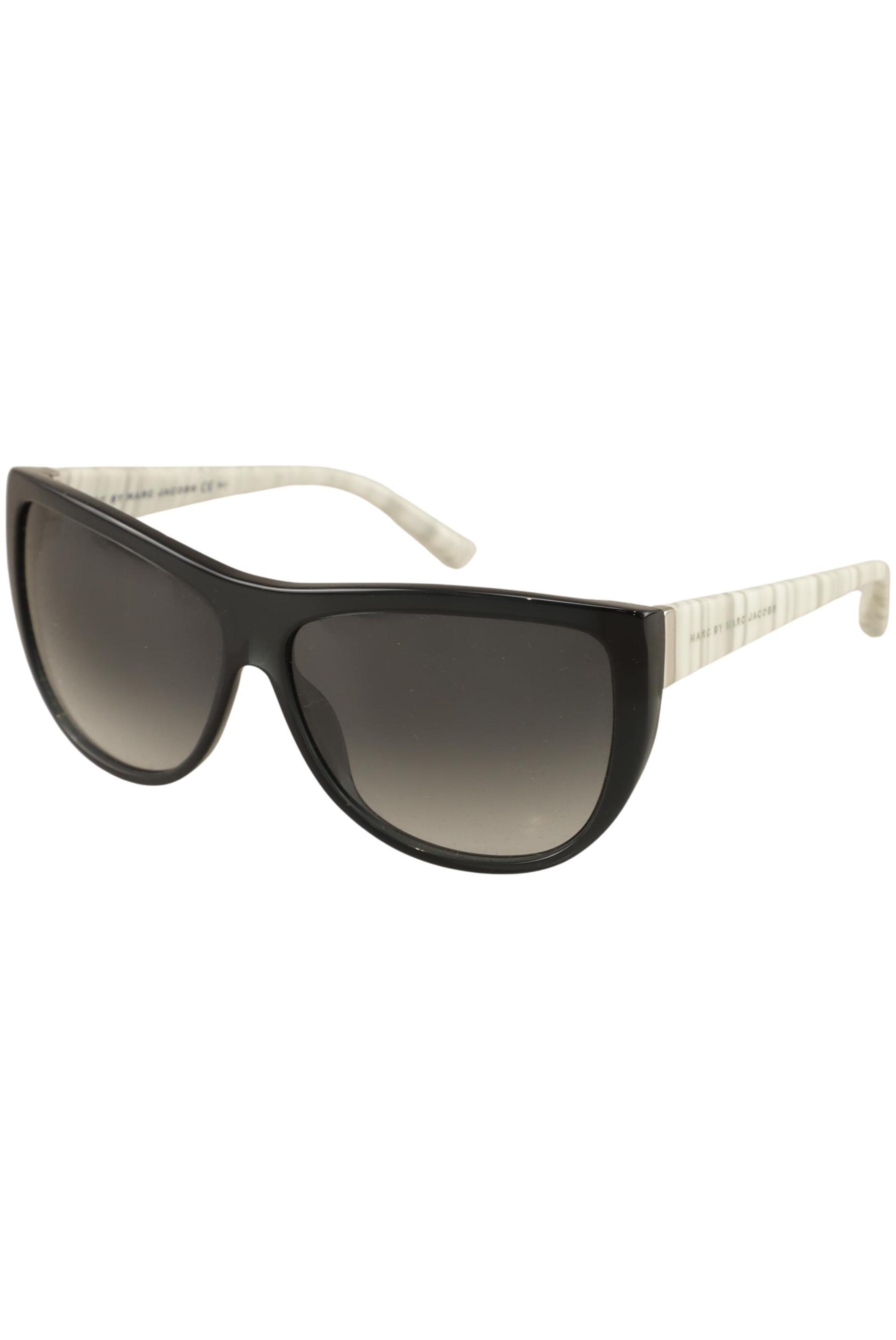 Marc by Marc Jacobs Sunglasses in One size in Black: front