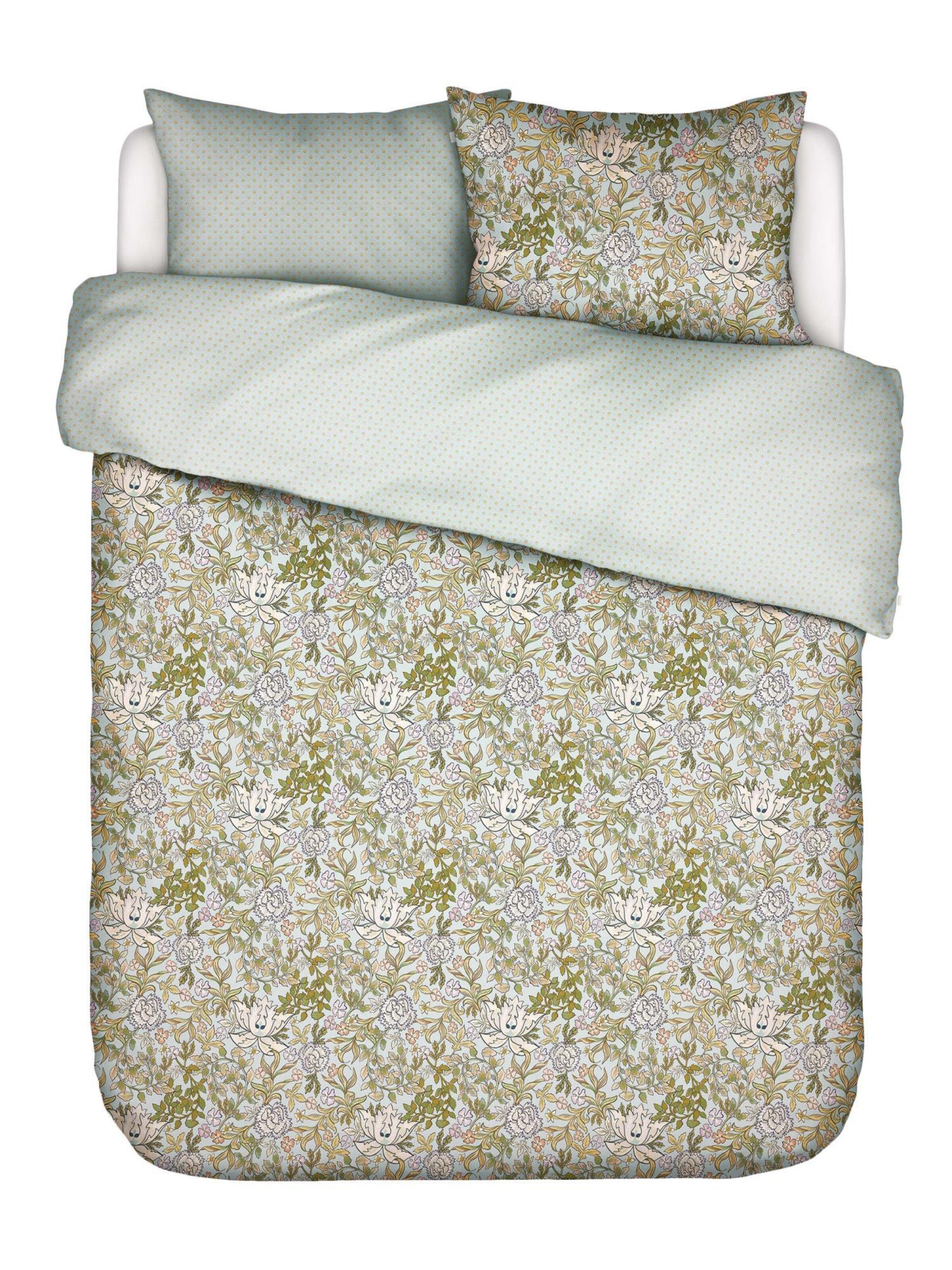 ESSENZA Bettbezug 'Ophelia' in Mischfarben