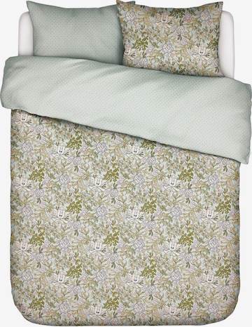 ESSENZA Duvet Cover 'Ophelia' in Mixed colors
