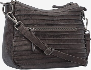 FREDsBRUDER Crossbody Bag in Brown